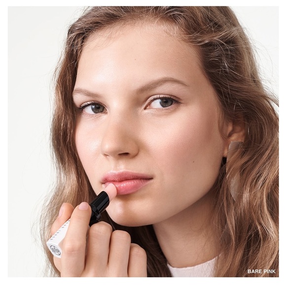 Bobbi Brown Extra Lip Tint Lip Balm Bare Pink - Picture 12 of 16